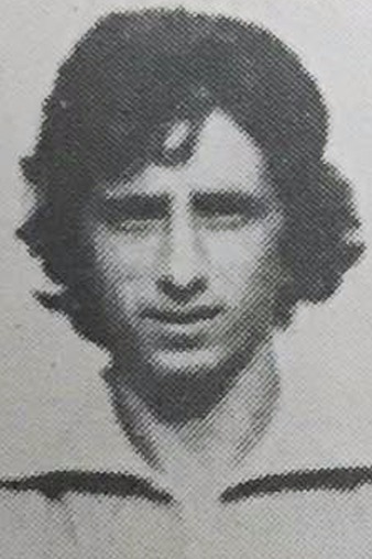 Σωτήρης Τσίκκος