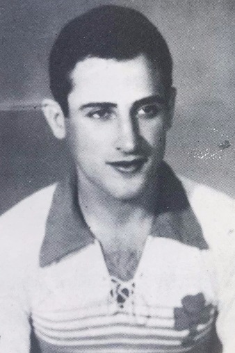 Κόκος Χριστοφόρου