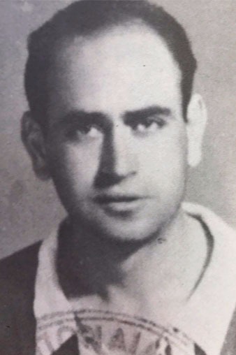 Αγησίλαος Τσιαλής