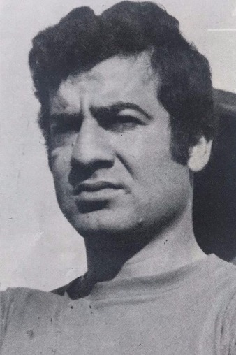 Δήμος Ελευθεριάδης