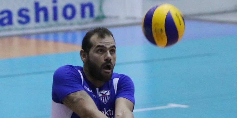 ΠΕΤΟΣΦΑΙΡΑ | Στην ΟΜΟΝΟΙΑ ο Γιώργος Πλατρίτης