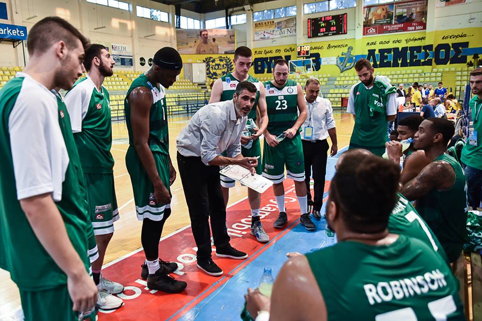 ΚΑΛΑΘΟΣΦΑΙΡΑ | «Αιώνιο» ντέρμπι αυτή την αγωνιστική