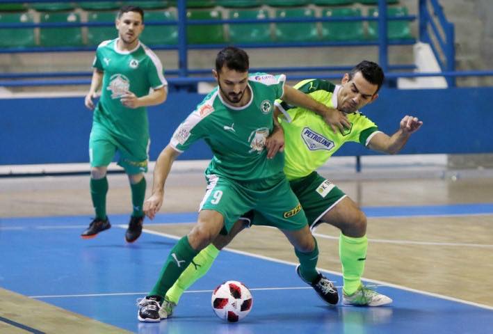 ΟΜΟΝΟΙΑ-ΑΕΚ 4-2